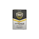 BATERIA LG K10 2017 BL-46G1F GE-600 MAXIMUS