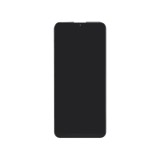 FRONTAL MOTO G9 PLUS PRETO