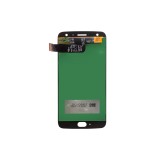 FRONTAL MOTOROLA MOTO X4 PRETO