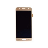 FRONTAL SAM J5/J510 DOURADO INCELL