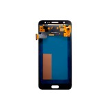 FRONTAL SAMSUNG J500M INCELL DOURADO S/ARO