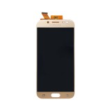 FRONTAL SAM J5/J530 PRO DOURADO INCELL
