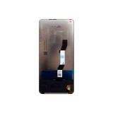 FRONTAL XIAOMI MI 10T/10T PRO PRETO