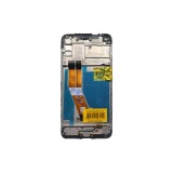 FRONTAL GE-713 SAM A11 ORI PRETO C/ARO