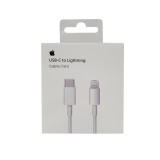 CABO DADOS USB IPHONE 12 C/ CAIXA