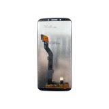 FRONTAL MOTO G6 PLAY/E5 ORI DOURADO