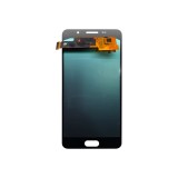 FRONTAL SAMSUNG A510 OLED PRETO S/ARO