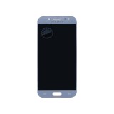 FRONTAL SAM J530 PRO INCELL AZUL NEVOA