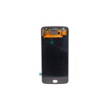FRONTAL MOTO Z2 PLAY OLED PRETO