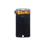 FRONTAL MOTOROLA MOTO Z PLAY OLED PRETO