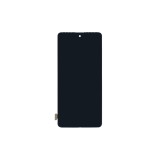 FRONTAL SAM NOTE 10 LITE PRETO