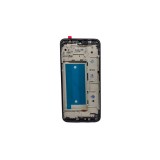 FRONTAL GE-604 LG K12 MAX/K12 PRIME PRETO