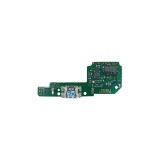 CONEC CARGA C/PLACA XIAOMI NOTE 6