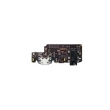 CONEC CARGA C/PLACA XIAOMI NOTE 5
