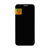 FRONTAL GE-821 IPHONE 12/12 PRO OLED PRETO