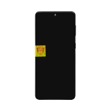 FRONTAL GE-738 SAM S21 PLUS PLED PRETO C