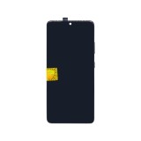 FRONTAL GE-739 SAM S21 ULTRA OLED PRETO