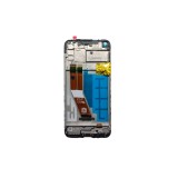 FRONTAL GE-742 SAM M11 ORI PRETO C/ARO