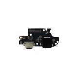 CONEC CARGA C/PLACA MOTO G100