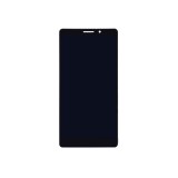 FRONTAL HUAWEI MATE 8 PRETO