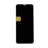 FRONTAL GE-924 MOTO E7 PLUS ORI PRETO C/