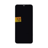 FRONTAL GE-922 MOTO G10 ORI PRETO C / AR
