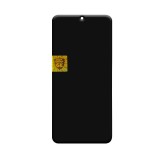 FRONTAL GE-727 SAM A70 OLED BIG PRETO C/