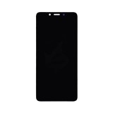 FRONTAL LG K20 2019 PRETO