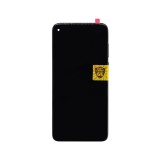 FRONTAL GE-928 MOTO G8 POWER ORI PRETO C