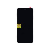 FRONTAL GE-933 MOTO G5G ORI PRETO C/ARO