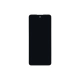 FRONTAL MOTO G60S ORI PRETO