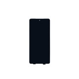 FRONTAL MOTO EDGE 20 PRO OLED PRETO