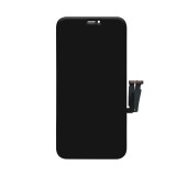 FRONTAL IPHONE XR ORI PRETO