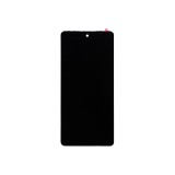 FRONTAL SAM A52S 5G OLED PRETO