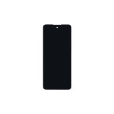 FRONTAL MOTO G51 ORI PRETO