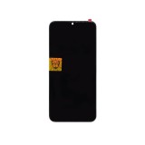 FRONTAL GE-755 SAM M21 OLED PRETO C/ARO