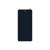 FRONTAL MOTO G200 5G PRETO