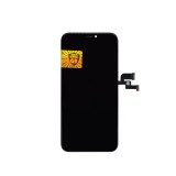 FRONTAL GE-829 IPHONE X OLED HARD PRETO