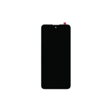 FRONTAL MOTO E40 ORI PRETO