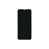 FRONTAL MOTO E20 ORI PRETO