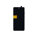 FRONTAL GE-744 SAM S20 FE OLED PRETO C/A