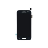 FRONTAL SAM S7 OLED PRETO