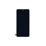 FRONTAL XIAOMI POCO X4 PRO 5G INCELL PRETO