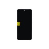 FRONTAL GE-764 SAM S20 FE OLED AZUL C/ARO