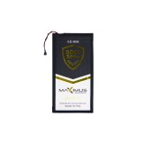 BATERIA MOTO Z2 PLAY HZ40 *GE-898* MAXIMUS CASE