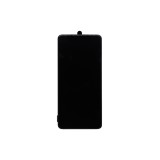FRONTAL SAM M53 5G OLED C/ARO PRETO
