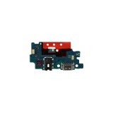 CONEC CARGA C/PLACA ORI TURBO SAM A50S