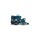 CONEC CARGA C/PLACA ORI TURBO SAM A71 A7