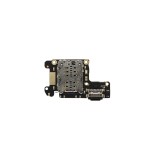 CONEC CARGA C/PLACA ORI TURBO XIAOMI MI
