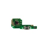 CONEC CARGA C/PLACA ORI TURBO XIAOMI REDMI